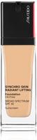 Shiseido Synchro Skin Radiant Lifting Foundation 160 Shell 30 ml, Grundpreis: &euro;