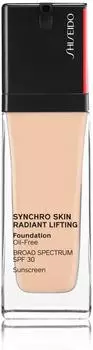 Shiseido Radiant Lifting Foundation SPF30 (30ml) 220 Linen