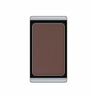 Eyeshadow Matt von ARTDECO Nr. 525 - matt handmade chocolate