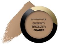 Max Factor Facefinity Bronze-Puder Powder 01 Light Bronze 10 g