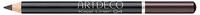 Artdeco Kajal Liner 04 Forest Brown 1.1 g Braun, Grundpreis: &euro; 3.636,36 / kg