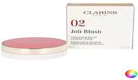 CLARINS Joli Blush 02 Cheeky Pink, 5 g