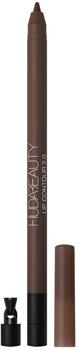 Huda Beauty Lip Contour 2.0 (0,5g) Rich Brown