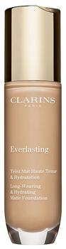 Clarins Everlasting - 108 W Sand (30 ml)