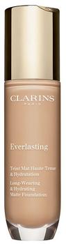 Clarins Everlasting - 107 C (30 ml)