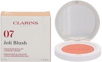 CLARINS Joli Blush 07 Cheeky Peach, 5 g