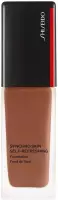 Shiseido Synchro Skin Self-Refreshing Foundation Advanced langanhaltende Make-up