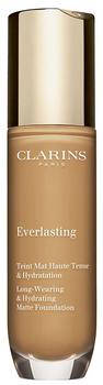 Clarins Everlasting - 114N Cappucino (30 ml)
