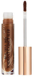 Charlotte Tilbury Beautiful Skin Radiant Concealer (4,7g) 17 Deep