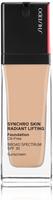 Shiseido Radiant Lifting Foundation SPF 30 30 ml / 260 Cashmere, Grundpreis: &euro;