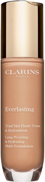 Clarins Everlasting - 112C Amber (30 ml)