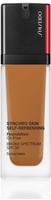 Shiseido - Shsieido Synchro Skin - Self-refreshing Foundation - Synchro Skin