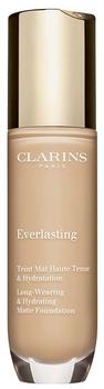 Clarins Everlasting - 105N Nude (30 ml)