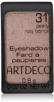 Artdeco Eyeshadow pearl, 31 pearly rosy fabrics