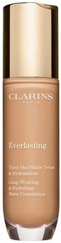 Clarins Everlasting - 110N Honey (30 ml)