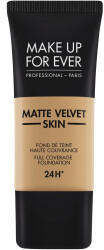 Make Up For Ever Mat Velvet Matte Velvet Skin Foundation Y415 Almond (30ml)