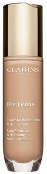Clarins Everlasting - 109 C Wheat (30ml)