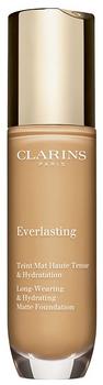 Clarins Everlasting - 112.5W Caramel (30 ml)