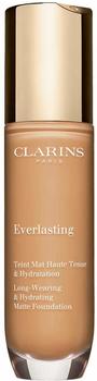 Clarins Everlasting - 111N Auburn (30 ml)