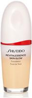 Shiseido Revitalessence Skin Glow Foundation