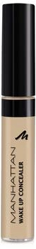 Manhattan Wake up Concealer (7ml) 03 True Ivory
