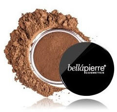 Bellápierre Mineral Foundation - Double Cocoa (9 g)