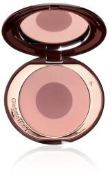 Charlotte Tilbury Cheek to Chic Swish & Pop Rouge Sex on fire (8g)
