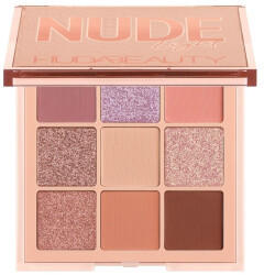 Huda Beauty Nude Obsessions Eyeshadow Palette Light