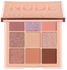 Huda Beauty Nude Obsessions Eyeshadow Palette