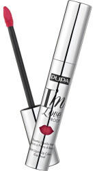 Pupa I'm Loverproof Liquid Mat Lipstick (10ml) - 009 red pop