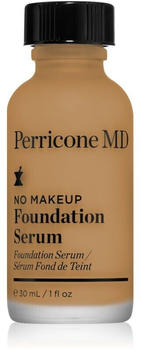 Perricone MD No Makeup Foundation Serum (30ml) Tan