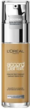 L'Oréal Accord Parfait 5.5D Soleil (30 ml)