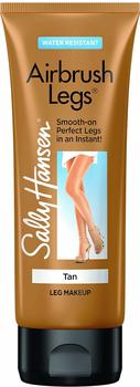 Sally Hansen Airbrush Legs Lotion 03 Tan (120 ml)