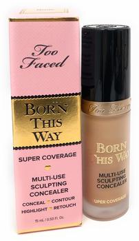 Too Faced Born This Way Concealer Nude (15ml)