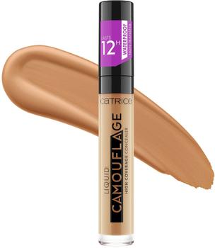 Catrice Liquid Camouflage High Coverage Concealer Lasts 12h - 060 (5ml)