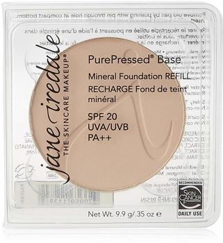 Jane Iredale Mineral Foundation PurePressed Base LSF 20 Refill Radiant (9,9g)