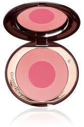 Charlotte Tilbury Cheek to Chic Swish & Pop Rouge - Love is the Drug (8g)