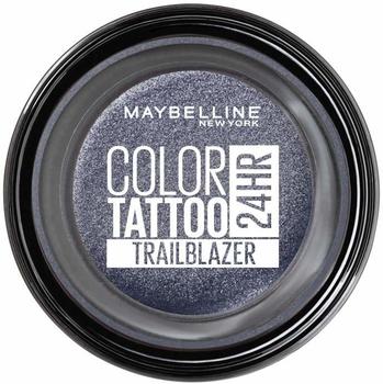Maybelline Color Tattoo 24HR Gel-Cream Eyeshadow (4,5 ml) Trailblazer