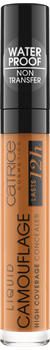 Catrice Liquid Camouflage High Coverage Concealer Lasts 12h - 090 (5ml)