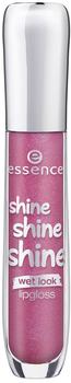 Essence Shine Shine Shine Lipgloss - 03 Friends Of Glamour (5ml)