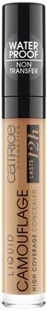 Catrice Liquid Camouflage High Coverage Concealer Lasts 12h - 085 (5ml)