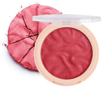 Makeup Revolution Reloaded Blusher Rose Kiss (7,5g)
