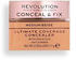 Makeup Revolution Conceal & Fix Ultim Cover Concealer Medium Beige (11 g)