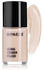 Paese Cosmetics Long Cover Fluid Foundation (30ml)