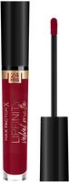 Max Factor Lipfinity Velvet Matte Lipstick 090 Rustic Red 3,5 ml