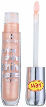 Essence Shine Shine Shine Lipgloss - 17 Let It Go (5ml)
