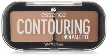 Essence Contouring Duo Palette (7g) 10