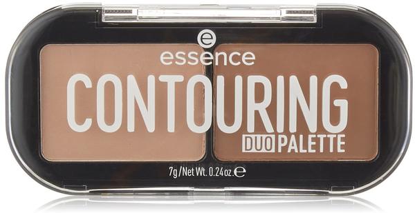 Essence Contouring Duo Palette (7g) 10