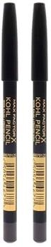 Max Factor Masterpiece Khol Kajal Pencil 50 Grey