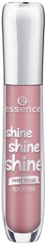 Essence Shine Shine Shine Lipgloss - 07 Happiness In A Bottle (5ml)